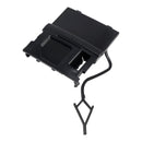 Auto Vorne Rechts Stoßstange Tow Haken Auge Abdeckung Kappe 7P6807186A Für VW Touarge 14-18