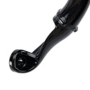 2024-2025 Road Glides Street Glides Road Glides FLHT FLHX Engine Guard Crash Bar Frame Protector Bumper Black