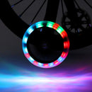 18" lasten pyörä 7-9 vuotiaille apupyörillä