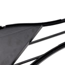 Fog Lamp Light Cover Insert Grill Grille Fit BMW 4 SERIES F32 428i 2014-2020