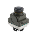 Bakre støtfanger parkeringsassistentkamera GJ32-19G590-BC For Range Rover Evoque L538