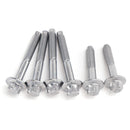 Ölkühler-Ölfiltergehäuse 11428580412 für Mini Countryman F60 Cooper D ALL4 Kombi (2016–2023)