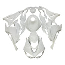 Injection Verkleidung Kit Karosserie Kunststoff ABS fit Für Kawasaki ZX-6R 2024-2025