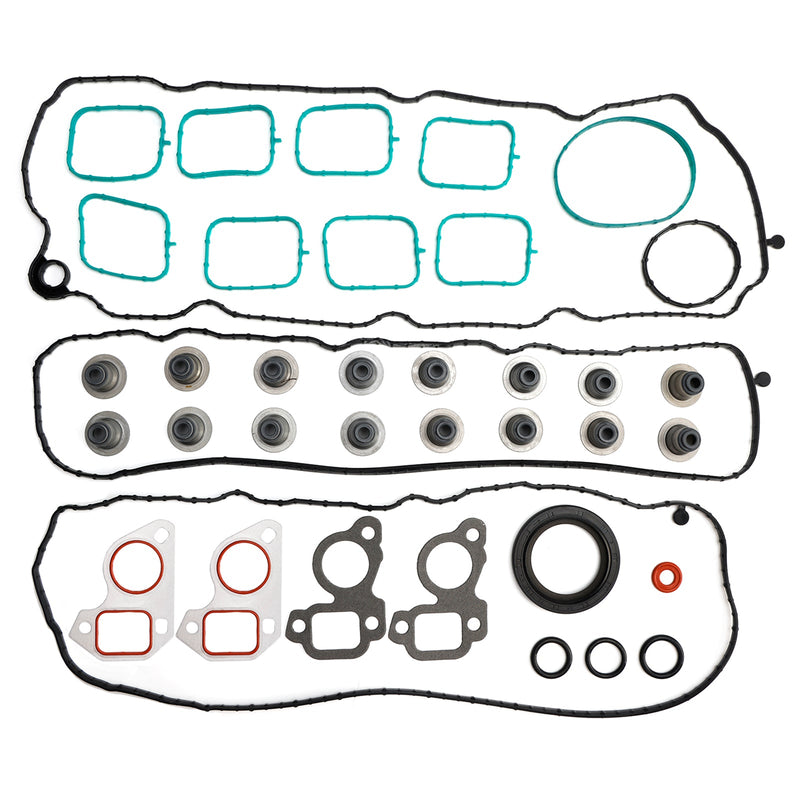 2014–2023 Chevrolet GMC 5,3 l Trucks SUV AFM DOD Nockenwellenheber-Kit