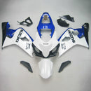 2004-2005 Suzuki GSXR 600/750 K4 Motorcykel Kit Body