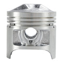 57 mm cylindervægtet type stempelpakninger til Suzuki GZ125 GS125 GN125 EN125