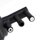 55557331 Turboahdin magneettiventtiili Saab 9-3 2000-2002 9-5 1998-2010