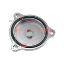 CNC ÖLFILTERABDECKUNG GRAU FÜR SUZUKI DRZ400 DRZ 400S DRZ 400SM DRZ400E 05-2025