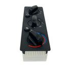 Peterbilt Truck A/C -ilmastointimoduulin paneeli Q21-6119