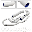2021-2024 BMW S1000XR Kit de mangueira de refrigeração de silicone