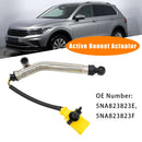 Aktiv panseraktuator 5NA823823E for VW Tiguan AD1 (2.0 TSI, 1.4 TSI)