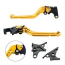 Lang koblingsbremsearme, der er egnet til BMW R Nine T /Pure /Racer 2017-2023