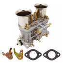 48 IDF -kaasuttimen Airhorn 19030.021 VW Beetle for Fiat for Porcshe