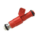 1 Stück Kraftstoffeinspritzdüse für Honda Passport und Isuzu Rodeo 1998-1999 0280155735