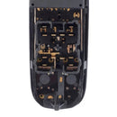 Hauptschalter für elektrische Fensterheber für Volvo S70, V70 und XC70 (Baujahre 1998–2000), Teilenummer 8638452