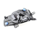 2012–2016 Audi A3 8V RS3 S3 1 -osainen oikea sumuvalot lamput lamppuilla