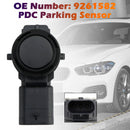 PDC Parkplatz Sensor 9261582 Für BMW 1 3 4 Serie F20 F21 F30 F31 F32 F33 F36
