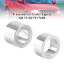 Getriebekühler-Bypass-Kit 4R100 für Ford
