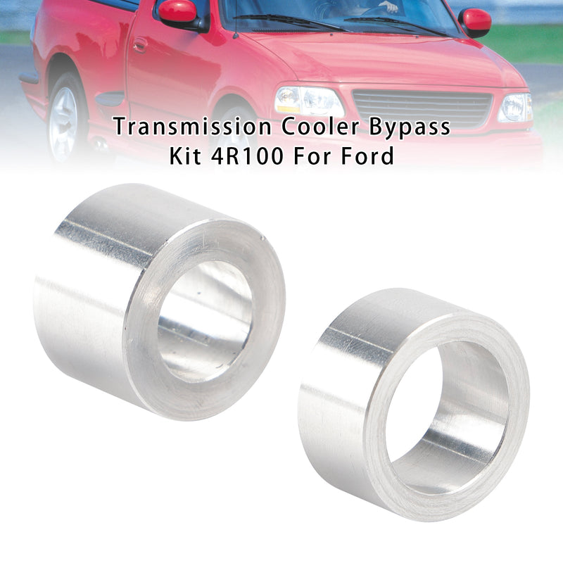 Getriebekühler-Bypass-Kit 4R100 für Ford