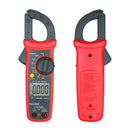 UT202+ bærbart autoranging-multimeter med True RMS Clamp Meter og LCD-skærm