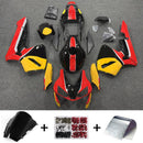 Verkleidungssatz aus ABS-Kunststoff für Honda CBR600RR 2003-2004 F5