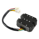 Regulador 61120-A12-100 Para Acesso AMS 4.38 SM + SX Xtreme 480 Enduro Supermoto