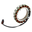 2015-217 für Yamaha 150 PS F150D ETL/X Stator-Ladespule 4-Takt-Außenbordmotoren 63P-81410-00