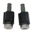 1998-2013 Volvo FH, FM Zünd-Lenkradschlossbaugruppe 20398484 1095710 8159907