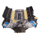2016-2018 For Land Rover Range Rover Velar L560 3.0L lang motorblokk AJ126