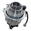 2008-2012 Nissan Rogue Kupplungsbaugruppe elektrisch 38761JG20A 38761JG20B