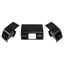 3PCS A/C Air Vent Grille Abdeckung 4636807508 Für Benz W463 G500 G55 AMG 2004-2012