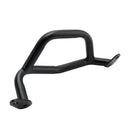 2024 Honda NX500 Motorbeskyttelsesramme Lavere efterårslås sølv