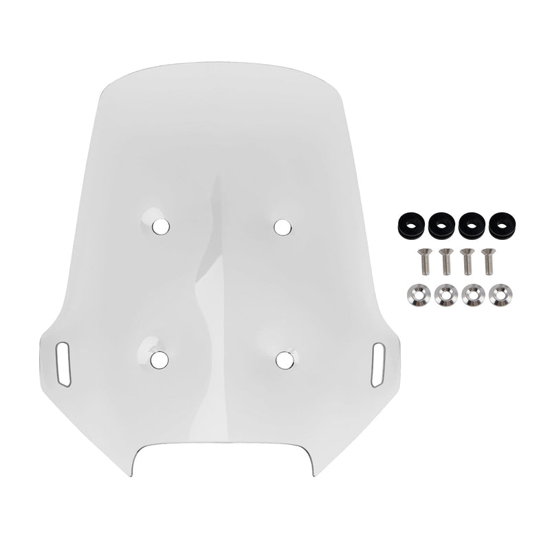 2024 CF MOTO 450MT Windschutzscheibe Windschutz
