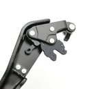 2015-2020 Ford Transit-350 HD 3-teiliges Scharnier für Schiebetür auf der rechten Seite