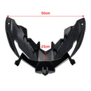 2022-2024 Kawasaki Versys 650 KLE650 Etunenän ajovalon suojus