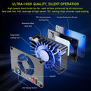 Kühlung Kamera Kühler Temperatur Kontrolle Bildschirm Anzeige Kamera Live Kühler