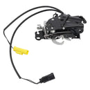 Motorhaubenverriegelung links, aktiv, Teilenummer 51237347410, für BMW 5er G30 F90 G31 (2016–2023)