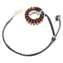 2019-2022 SWM Varez 125 Stator Generator 31140381