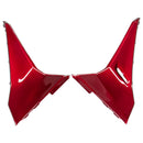 2023-2024 Yamaha X-MAX 300 XMAX Kit de carenado de carrocería ABS de inyección 11#