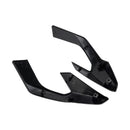 2023-2025 Street Triple 765 R/RS Tank-Seitenverkleidung