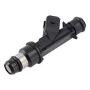 1 stk drivstoffinjektordyse for Vauxhall Astra Corsa Vectra Zafira Z14 Z16 25313846