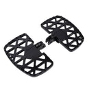 Front Footrests Foot Pegs fit for Honda GL1800 GOLDWING GB350 CB350 2001-2025