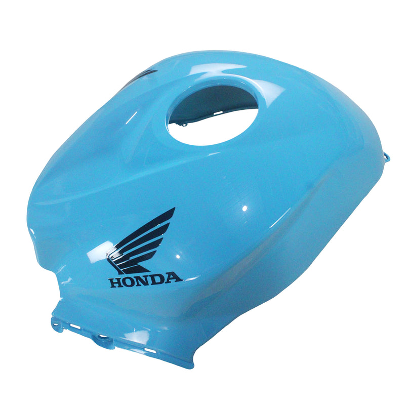 Amotopart kåpesett karosseri plast ABS for Honda CBR600RR 2007-2008 F5