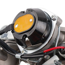 09/1988–07/1994 Isuzu Amigo Impulse Pickup Caribe 2,3 l 2254 cm³ L4 GAS SOHC 2-Zylinder-Vergaser 8943377840