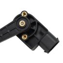 Höhenniveausensor vorne links 3D0941285E für VW Phaeton 3D 2002-2016