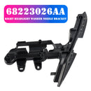 Soporte de boquilla de arandela de faro derecho para Jeep Grand Cherokee 14-17 68223026AA
