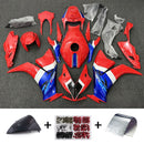 Verkleidungssatz aus ABS-Kunststoff für Honda CBR1000RR 2012-2016