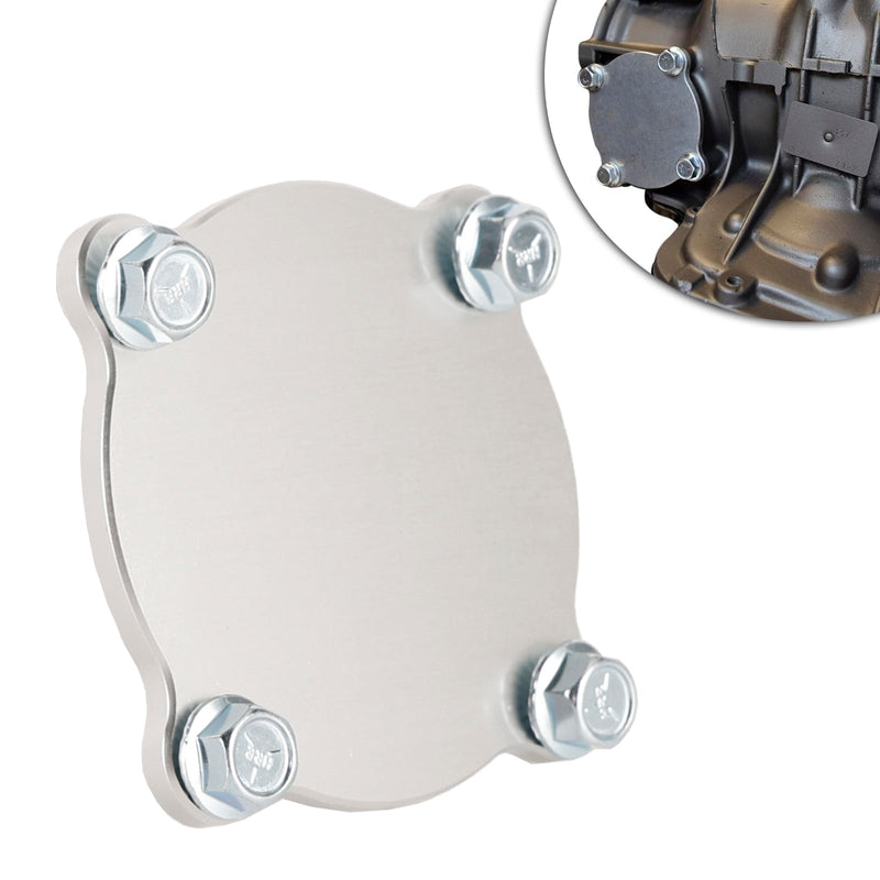 Aluminium Th400 Gear Controller Plate Turbo 400 350 551906