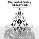 Formsprutad kåpa för Street Triple 765 R/RS 2023-2025