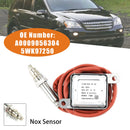 Stickoxidsensor A0009056304 5WK97250 für Mercedes W463 W164 W166 W205 W212 W222